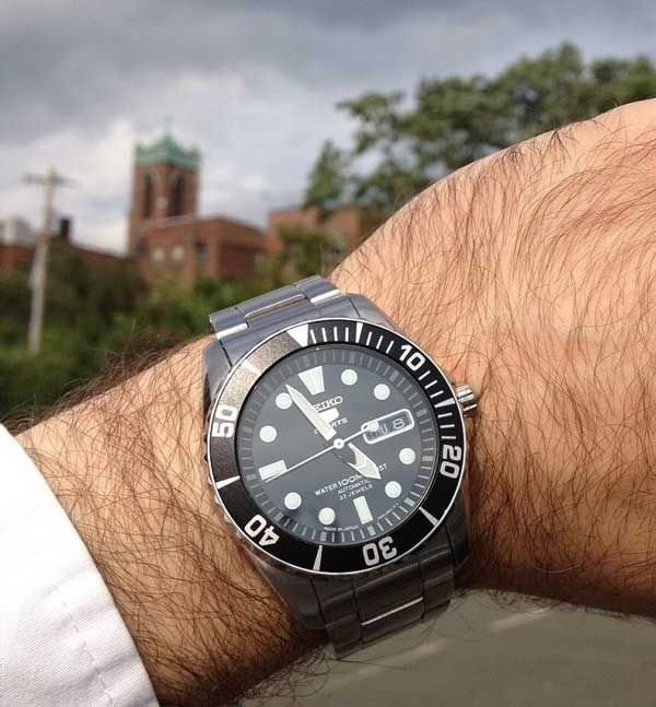 Top 7 mẫu đồng hồ Seiko cổ điển chạy bền bỉ được dùng nhiều mọi thời đại