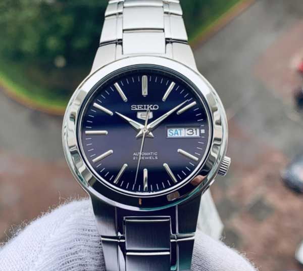 Top 7 mẫu đồng hồ Seiko cổ điển chạy bền bỉ được dùng nhiều mọi thời đại
