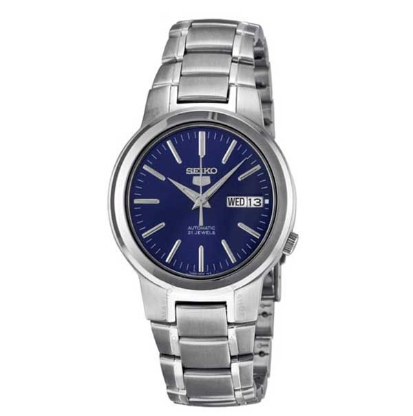 Top 7 mẫu đồng hồ Seiko cổ điển chạy bền bỉ được dùng nhiều mọi thời đại