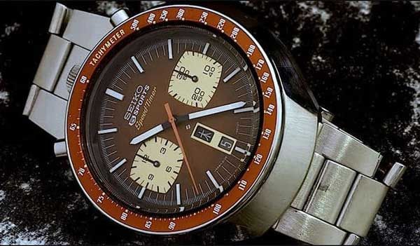 Top 7 mẫu đồng hồ Seiko cổ điển chạy bền bỉ được dùng nhiều mọi thời đại