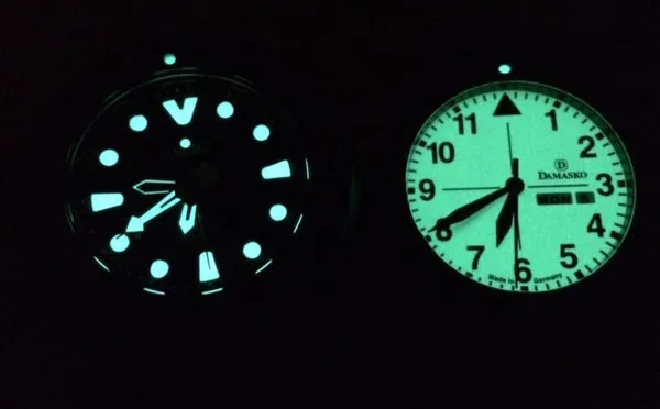 Top 5 đồng hồ Seiko quân đội máy Automatic đáng dùng cho Nam