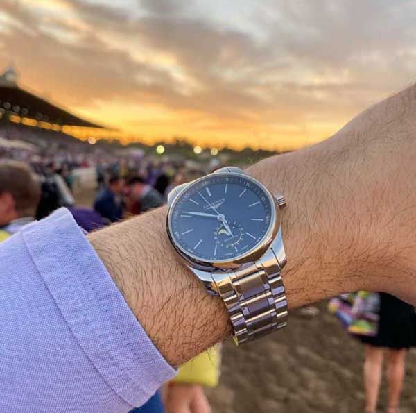 Top 14 đồng hồ thể thao kiểu dáng khỏe khoắn chống thấm nước cực đỉnh cho nam - 13