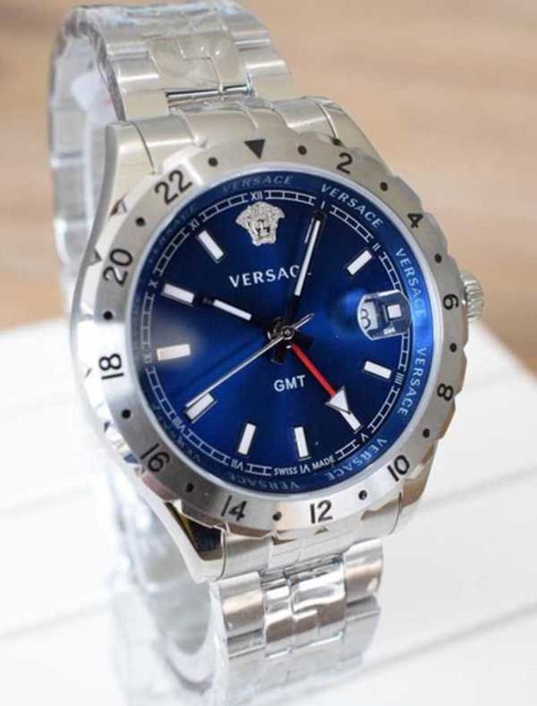 Top 14 đồng hồ thể thao kiểu dáng khỏe khoắn chống thấm nước cực đỉnh cho nam - 15