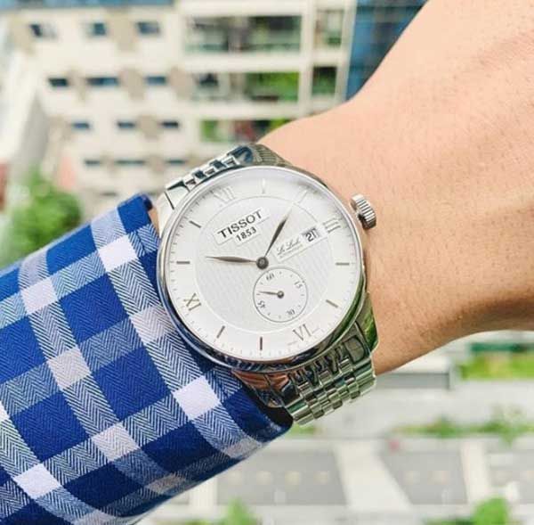 Top 14 đồng hồ thể thao kiểu dáng khỏe khoắn chống thấm nước cực đỉnh cho nam - 23