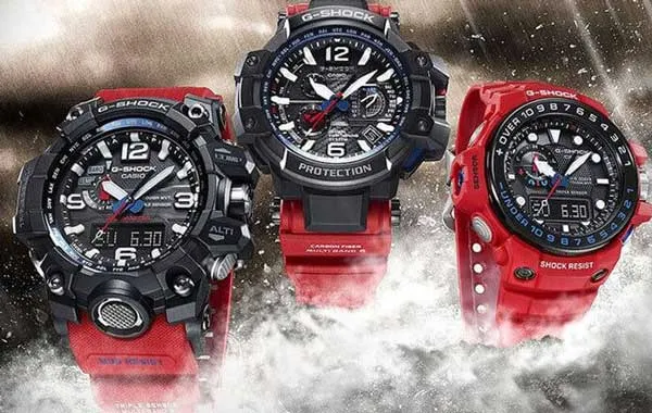 Top 14 đồng hồ thể thao kiểu dáng khỏe khoắn chống thấm nước cực đỉnh cho nam - 2