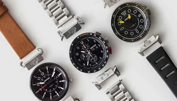 Top 14 đồng hồ thể thao kiểu dáng khỏe khoắn chống thấm nước cực đỉnh cho nam - 4