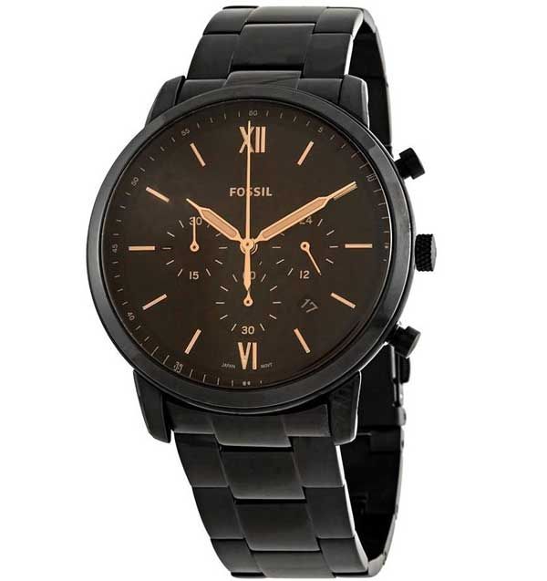 Top 14 đồng hồ thể thao kiểu dáng khỏe khoắn chống thấm nước cực đỉnh cho nam - 10