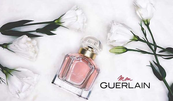 Nước Hoa Nữ Mon Guerlain Florale EDP 100ml - Nước hoa - Vua Hàng Hiệu
