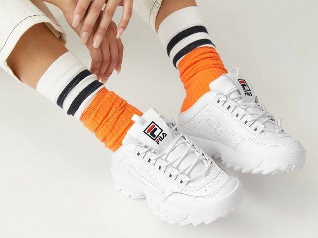 Giày mule là gì? Top 6 hãng giày mule sneaker nổi tiếng