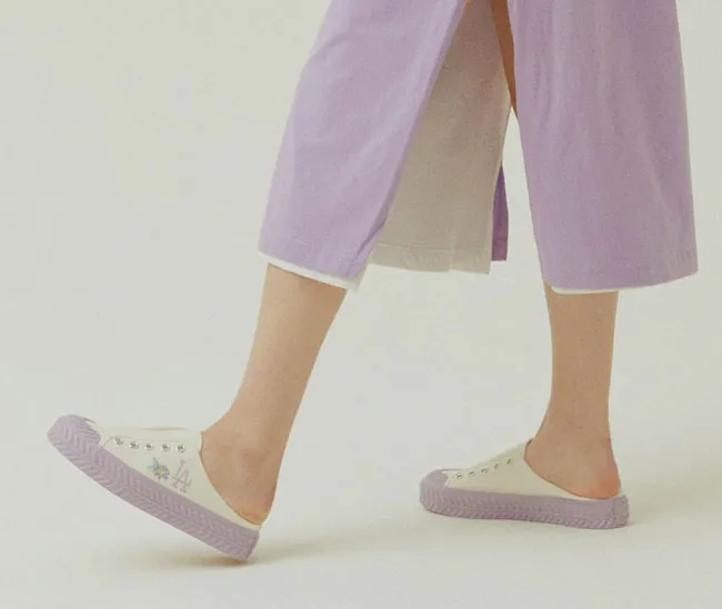 Giày mule là gì? Top 6 hãng giày mule sneaker nổi tiếng