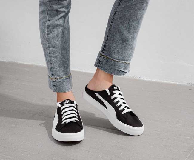 Giày mule là gì? Top 6 hãng giày mule sneaker nổi tiếng