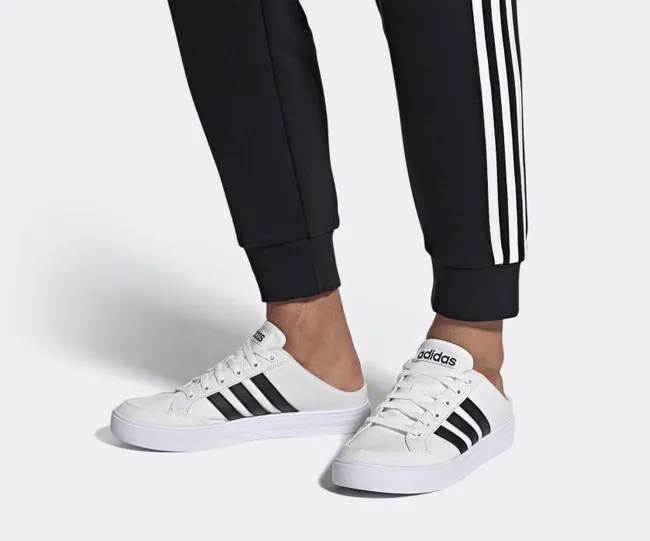 Giày mule là gì? Top 6 hãng giày mule sneaker nổi tiếng