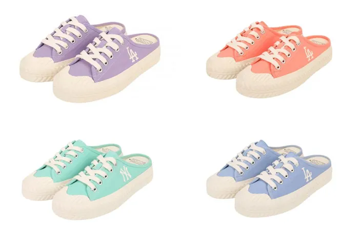 Giày mule là gì? Top 6 hãng giày mule sneaker nổi tiếng