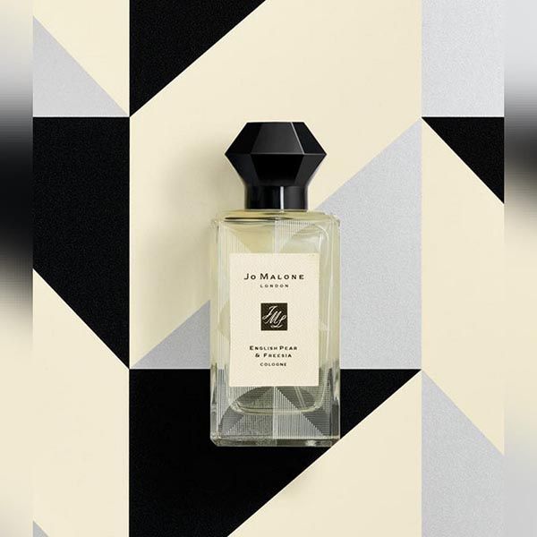 Nước Hoa Unisex Jo Malone English Pear & Freesia Cologne Limited Edition 2021 30ml - Nước hoa - Vua Hàng Hiệu