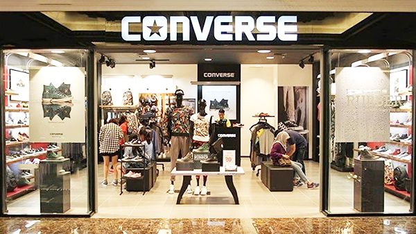 Áo Hoodie Converse SSNL Elevated Logo 025629A01 Màu Đen - Thời trang - Vua Hàng Hiệu