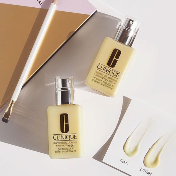 Kem dưỡng ẩm Clinique có tốt không? Review 5 kem dưỡng Clinique được nhiều khách hàng yêu thích