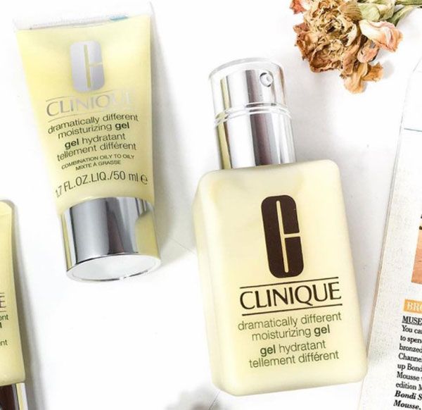 Kem dưỡng ẩm Clinique có tốt không? Review 5 kem dưỡng Clinique được nhiều khách hàng yêu thích