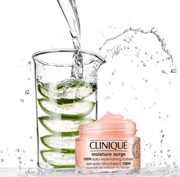 Kem dưỡng ẩm Clinique có tốt không? Review 5 kem dưỡng Clinique được nhiều khách hàng yêu thích