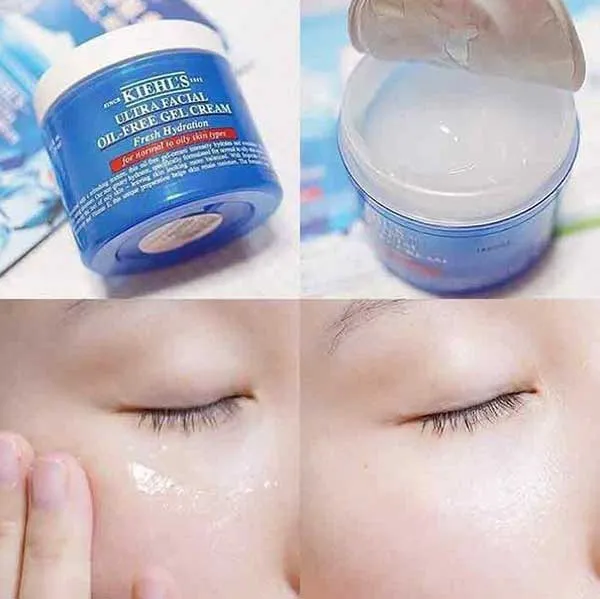 Top 11 kem dưỡng ẩm phục hồi hư tổn cho da tại nhà hiệu quả tốc độ vượt trội - 13