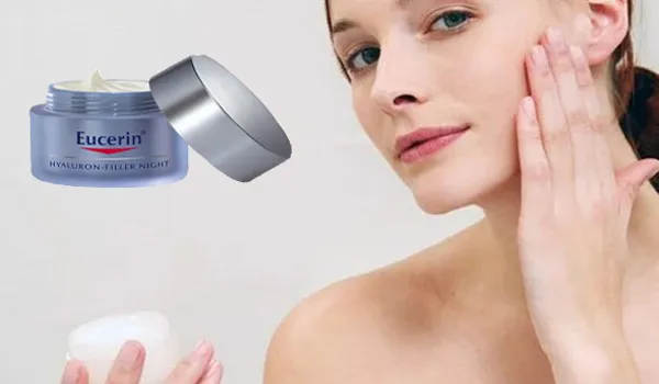 Top 12 kem dưỡng da chống lão hóa ban đêm nhanh và hiệu quả hiện nay