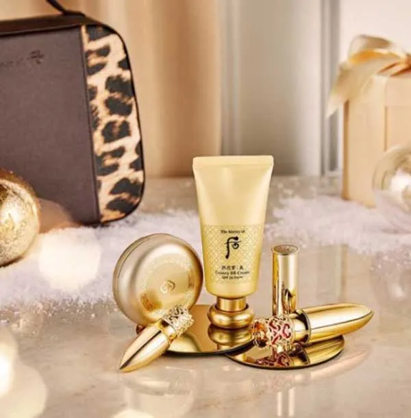 Top 7 kem dưỡng mắt Hàn Quốc ngừa lão hóa và giảm bọng mắt hiệu quả - 10