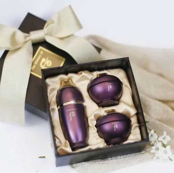 Top 7 kem dưỡng mắt Hàn Quốc ngừa lão hóa và giảm bọng mắt hiệu quả - 14