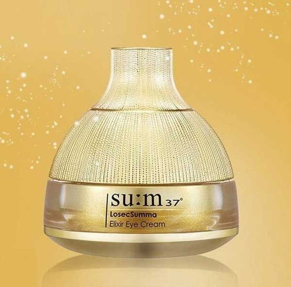 Top 7 kem dưỡng mắt Hàn Quốc ngừa lão hóa và giảm bọng mắt hiệu quả - 6