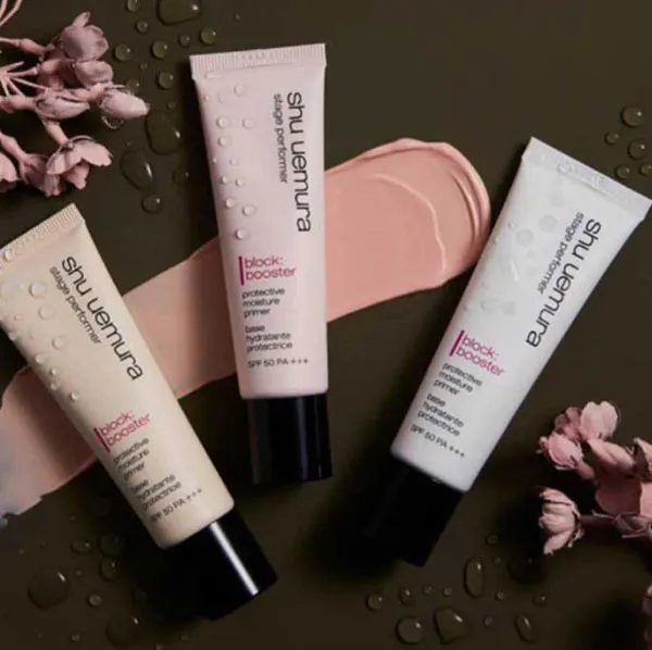 Top 10 kem lót kiềm dầu giữ lớp trang điểm cả ngày cho da mụn - 12