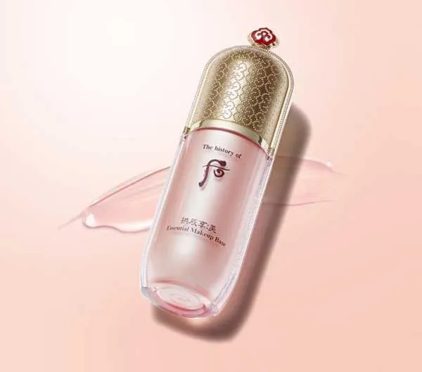 Top 10 kem lót kiềm dầu giữ lớp trang điểm cả ngày cho da mụn - 16