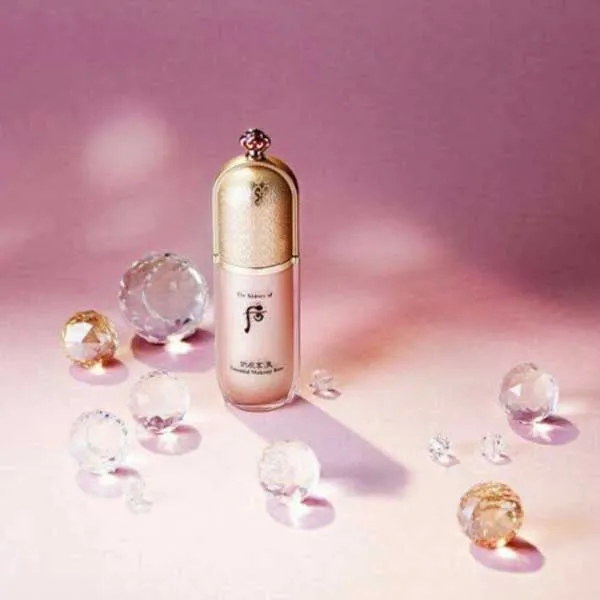 Top 10 kem lót kiềm dầu giữ lớp trang điểm cả ngày cho da mụn - 17