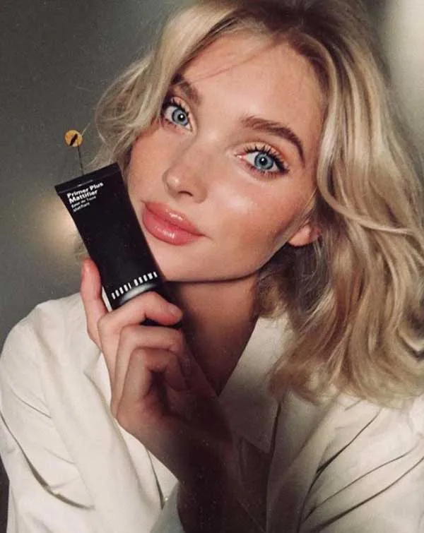 Top 10 kem lót kiềm dầu giữ lớp trang điểm cả ngày cho da mụn - 30