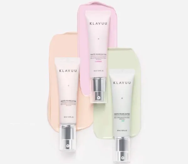 Top 10 kem lót kiềm dầu giữ lớp trang điểm cả ngày cho da mụn - 4