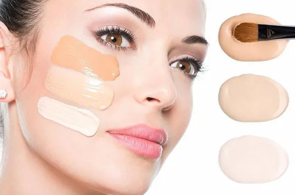 Top 7 kem nền Hàn Quốc chất lượng tốt giúp da mịn màng và căng bóng
