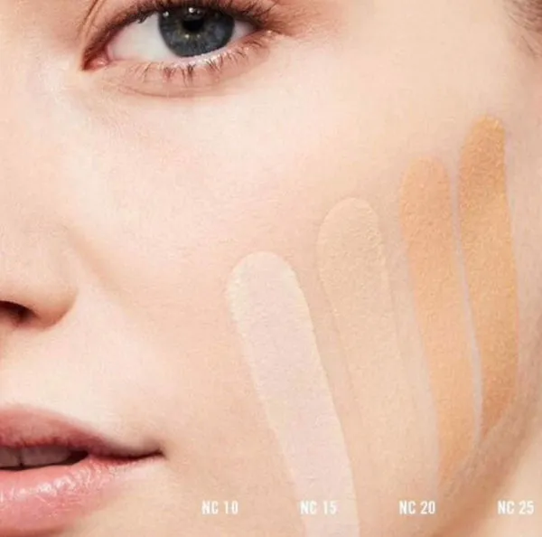 Top 9 kem nền trắng da không bí không lên mụn được nhiều khách hàng yêu thích hiện nay