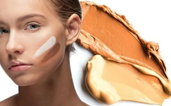 Top 9 kem nền trắng da không bí không lên mụn được nhiều khách hàng yêu thích hiện nay