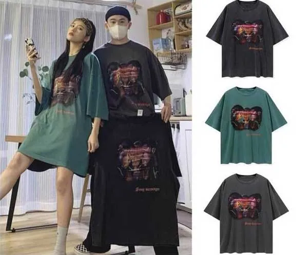 5 ý tưởng kết hợp áo phông với chân váy vừa đẹp vừa trẻ trung cho nàng