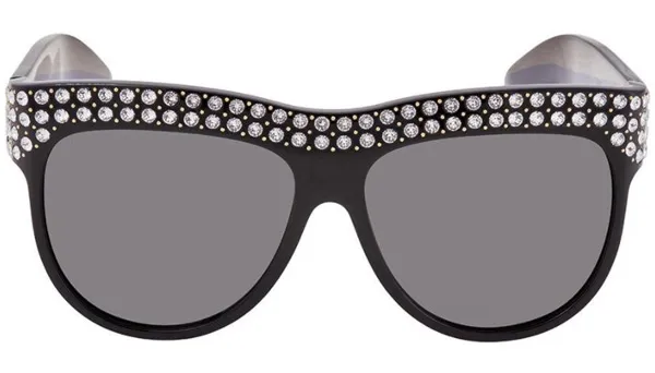 Top 13 kính đen cool ngầu cho nam - nữ được ưa chuộng hiện nay
