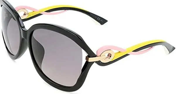 Top 13 kính đen cool ngầu cho nam - nữ được ưa chuộng hiện nay