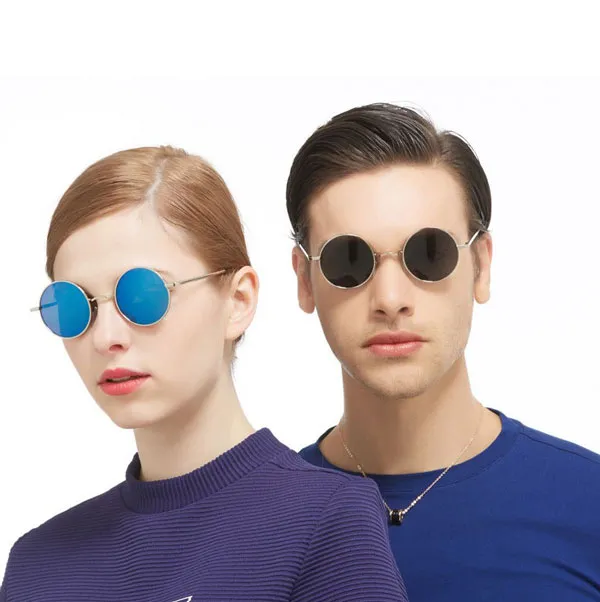 Top 13 kính đen cool ngầu cho nam - nữ được ưa chuộng hiện nay