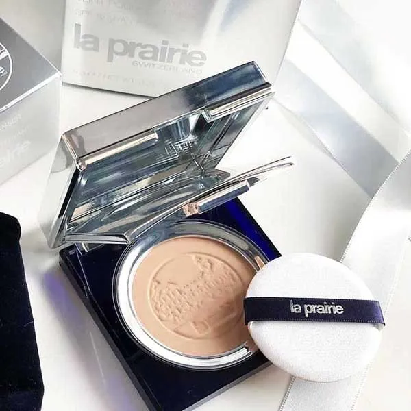 Mỹ phẩm La Prairie có tốt không? Top 15 sản phẩm đáng dùng của La Prairie - 16