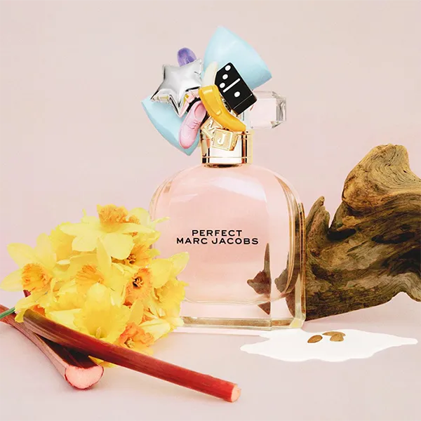 Nước Hoa Nữ Marc Jacobs Perfect EDP 100ml - Nước hoa - Vua Hàng Hiệu