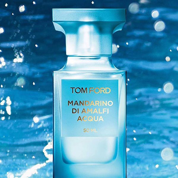 Nước Hoa Unisex Tom Ford Mandarino di Amalfi Acqua EDT 100ml - Nước hoa - Vua Hàng Hiệu