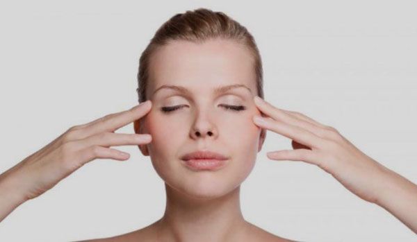 Học 7 cách massage mặt kiểu Nhật Bản giúp da tươi trẻ như tuổi đôi mươi - 5