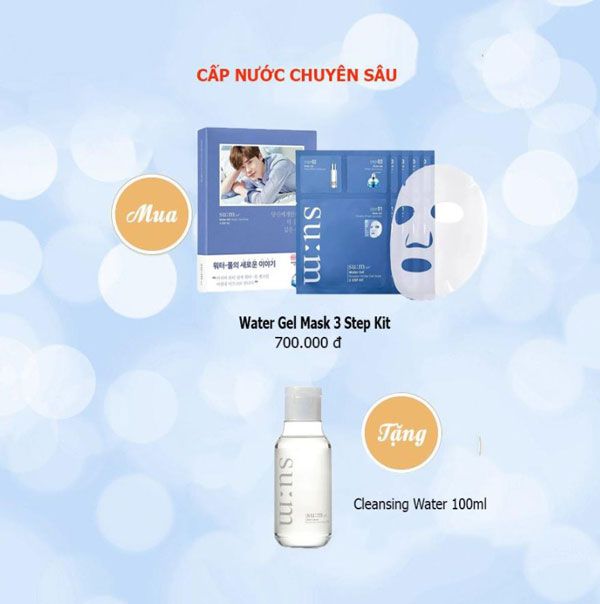 Top 9 mặt nạ cấp ẩm tự nhiên cho da dầu được đánh giá tốt hiện nay - 14