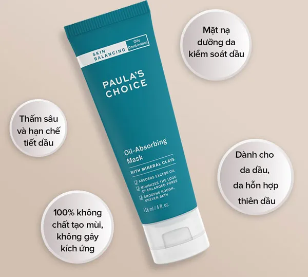 Top 9 mặt nạ cấp ẩm tự nhiên cho da dầu được đánh giá tốt hiện nay - 16