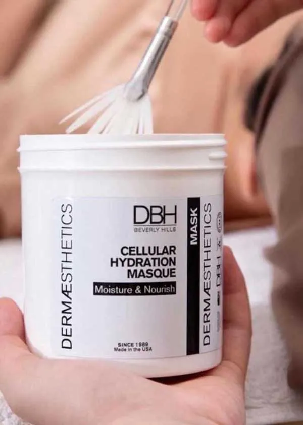 Top 9 mặt nạ cấp ẩm tự nhiên cho da dầu được đánh giá tốt hiện nay - 21