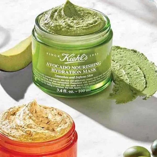 Top 9 mặt nạ cấp ẩm tự nhiên cho da dầu được đánh giá tốt hiện nay - 24