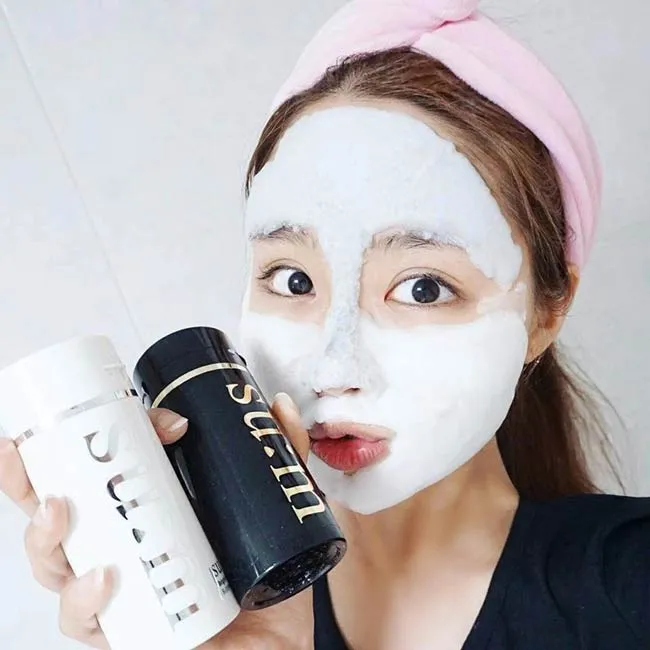 Mặt nạ thải độc là gì? Top 5 mặt nạ detox thải độc cho da dầu mụn