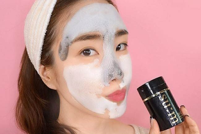 Mặt nạ thải độc là gì? Top 5 mặt nạ detox thải độc cho da dầu mụn