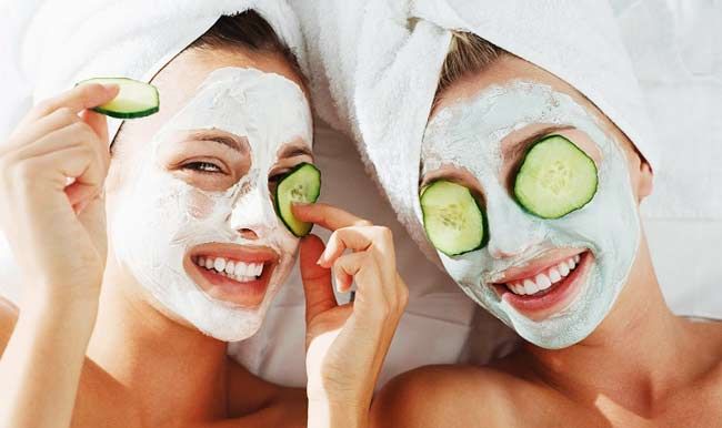Mặt nạ thải độc là gì? Top 5 mặt nạ detox thải độc cho da dầu mụn